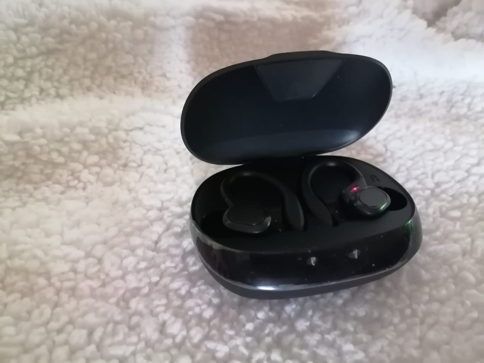 Earbuds FHRM