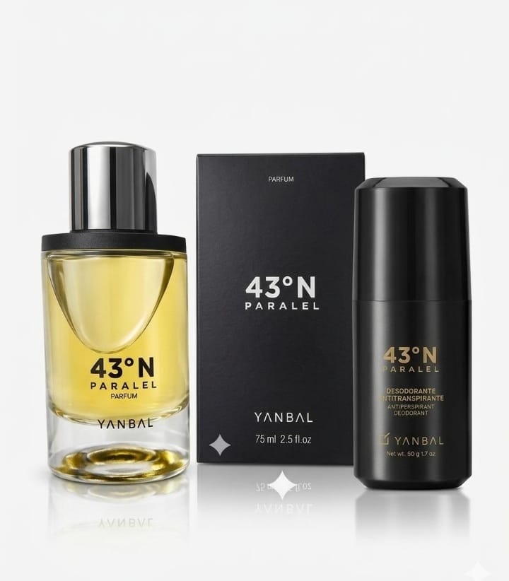 Perfume 43N