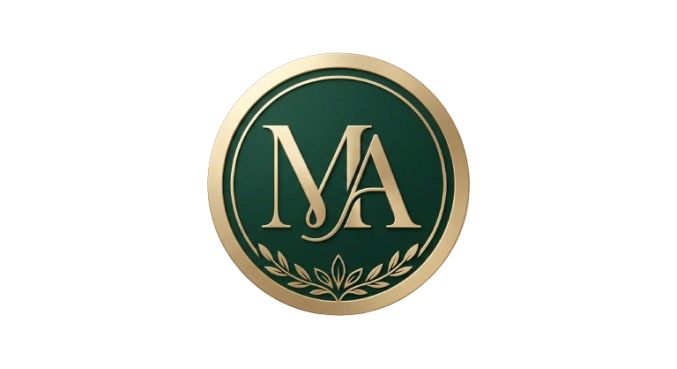 Logotipo Martha Alvarez Shop